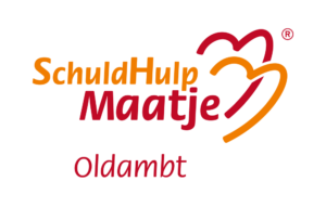 SchuldHulpMaatje Oldambt