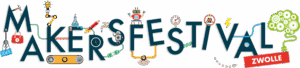Makersfestival Zwolle | Hogeschool Windesheim