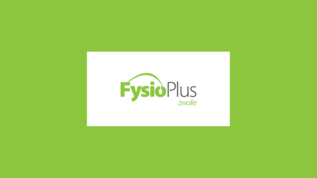 FysioPlus Zwolle | teksten nieuwe website