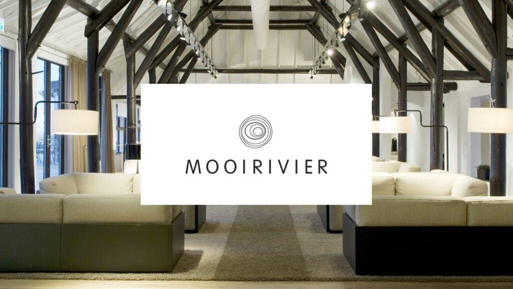Mooirivier | content en communicatie